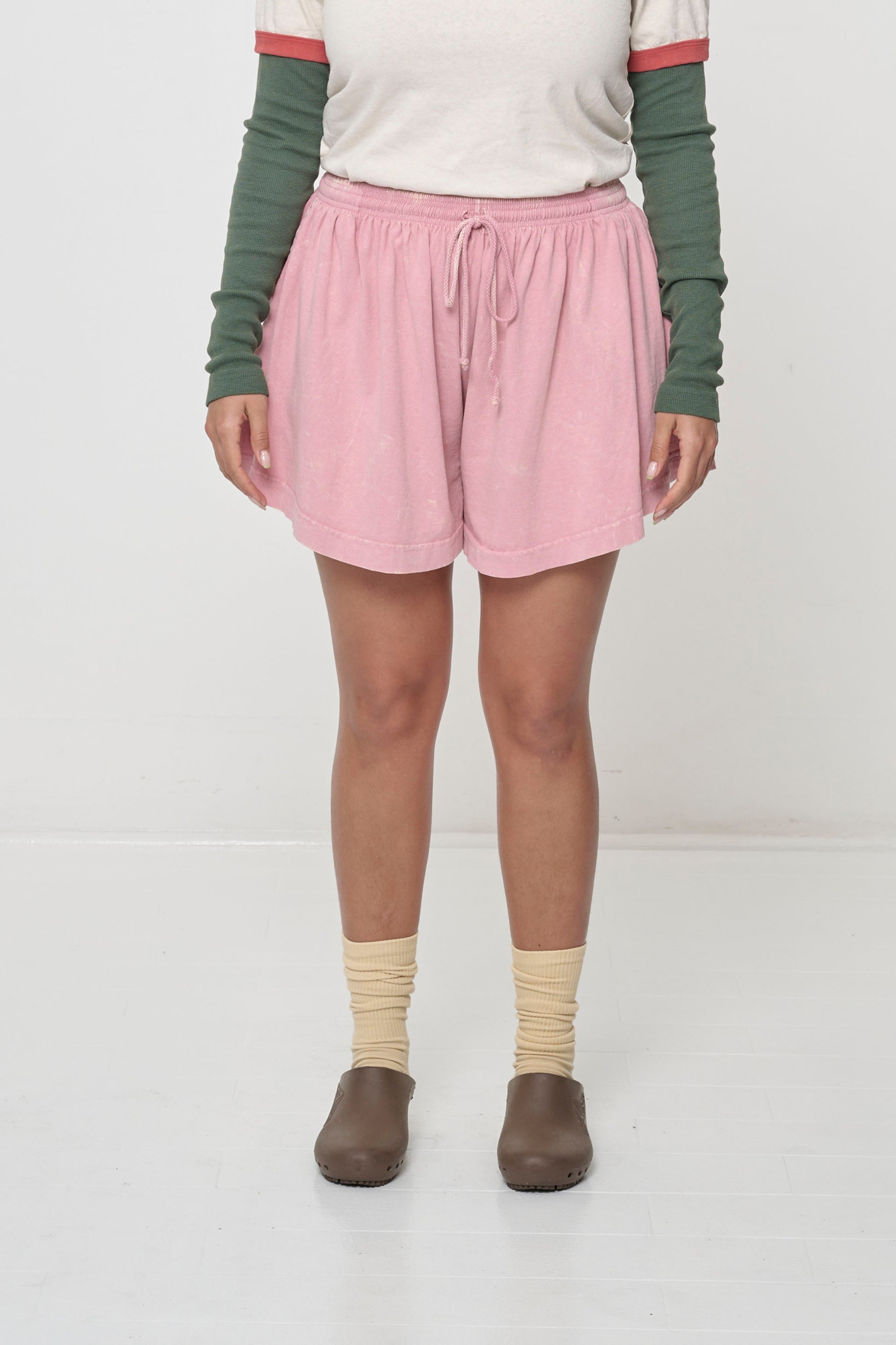 Tubular Shorts - Everybody.World