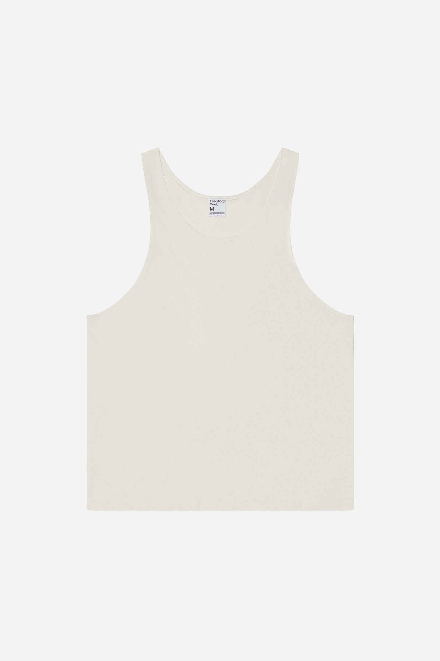 Tubular Tank