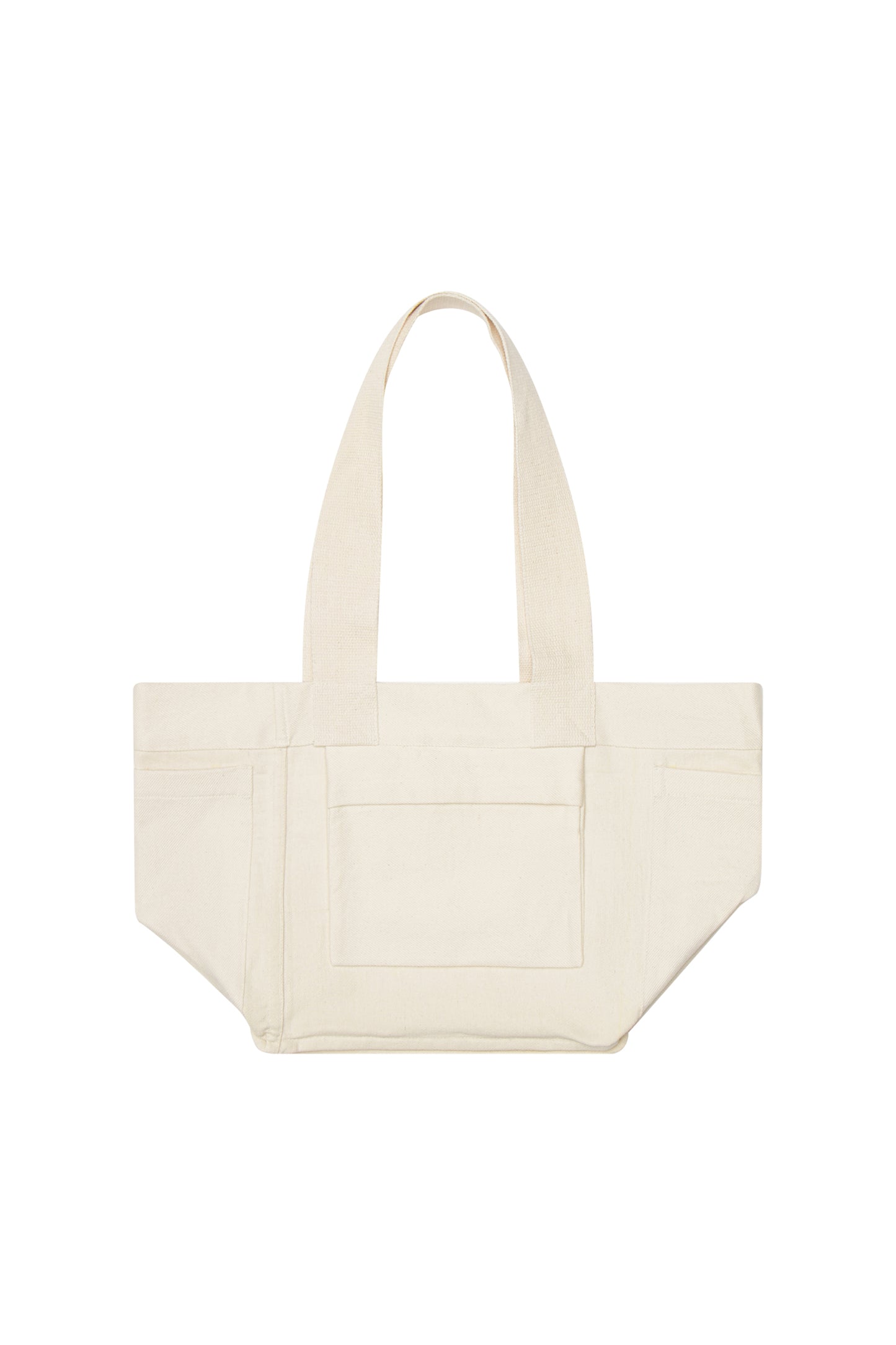 Reversible Pocket Closed-Loop Tote 10-Pack
